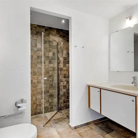 Apartamento 1356-romo-blaklokkevej-356 Sønderby