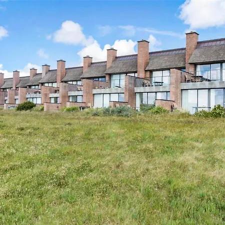 1356-romo-blaklokkevej-356 Apartamento