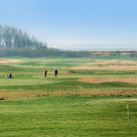 1356-romo-blaklokkevej-356 Apartamento